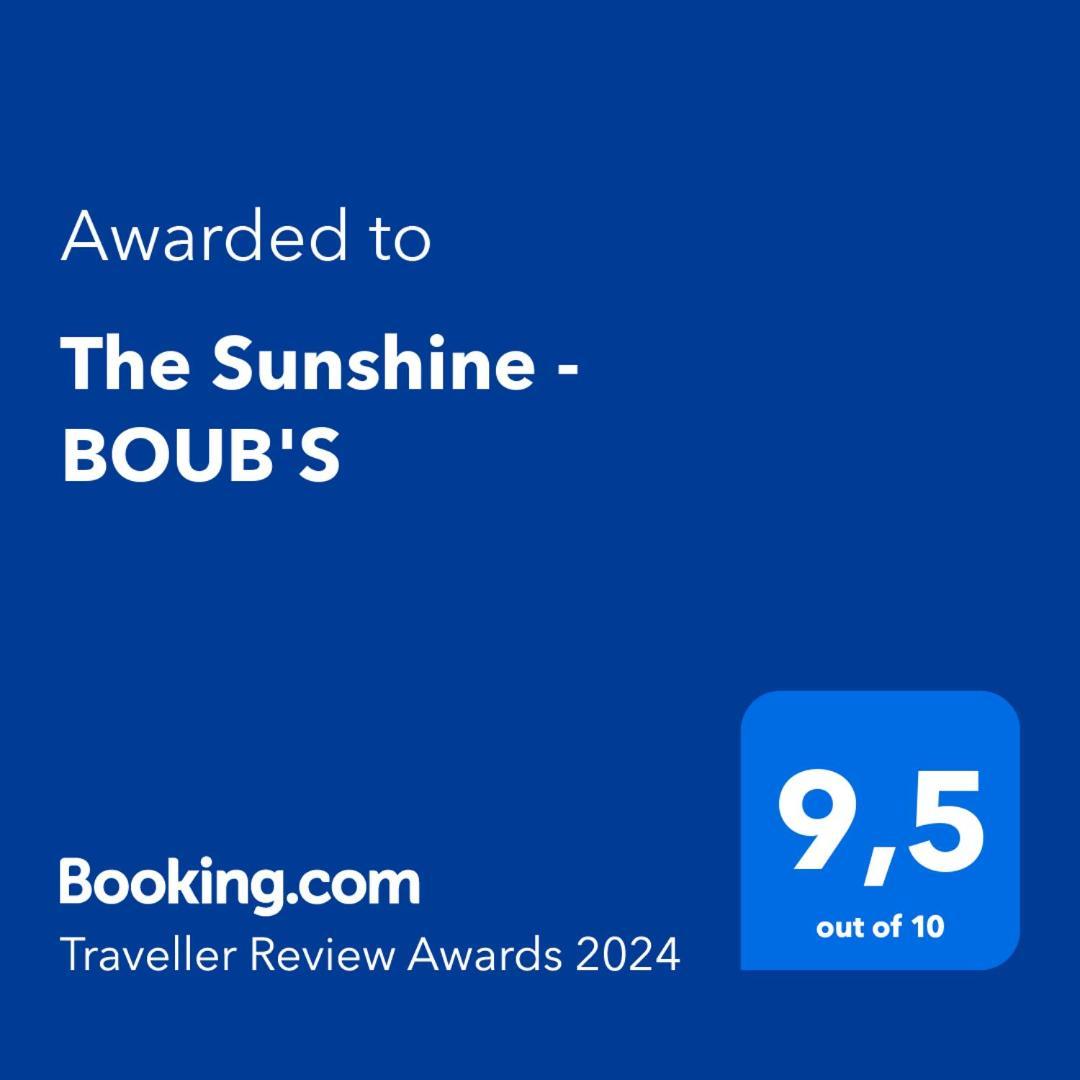 The Sunshine- Appart Cosy Proche Paris-Disney Avec Parking Prive Dans Residence モー エクステリア 写真